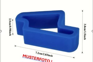 16-03 Türstopper weiss