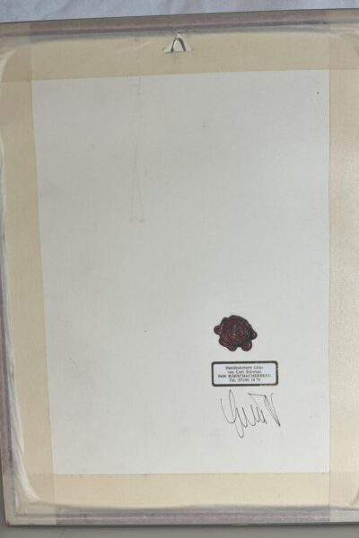 162-02 Litho-Tellskapelle Bürgeln