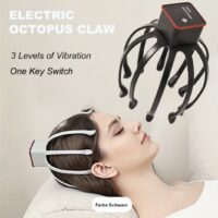 17-01 Kopf Massagegerät