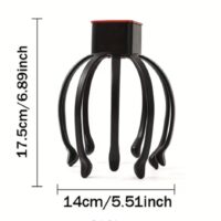 17-04 Kopf Massagegerät