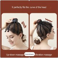 17 Kopf Massagegerät