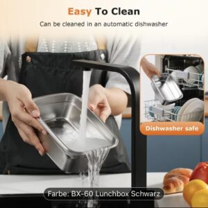 18-05 Lunchbox BX-60 (1,2Liter)