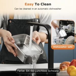 18-05 Lunchbox BX-60 (1,2Liter)