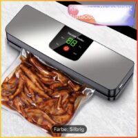 23-01 Vakumiergerät Kabellos Digital