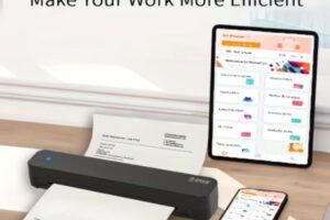 23.1-02 Thermo Drucker A4