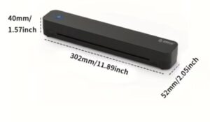 23.1-05 Thermo Drucker A4