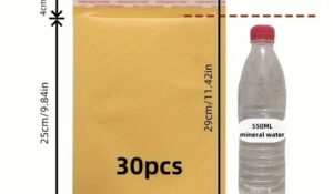 30-02 Luftpolster Couvert’s