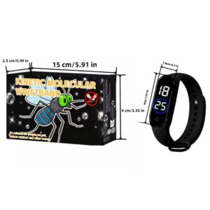 30-06 Mückenschutz-Armband