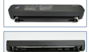 31-02 Thermo Drucker A4