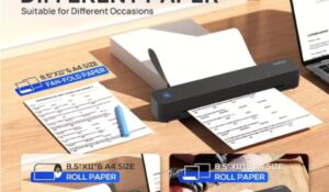 31-03 Thermo Drucker A4