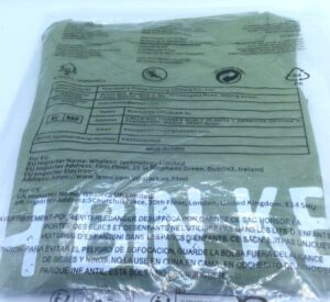 36-01 T-shirt Klugscheisser