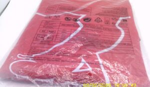 38-01 T-Shirt freche La Linea