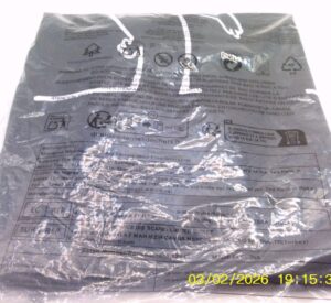 40-01 T-Shirt motzende La Linea (M)