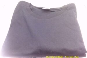 42-01 T-Shirt Hammersbald