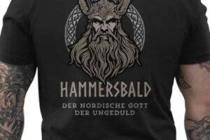 42-03 T-Shirt Hammersbald