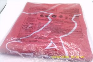 43-02 T-Shirt freche La Linea