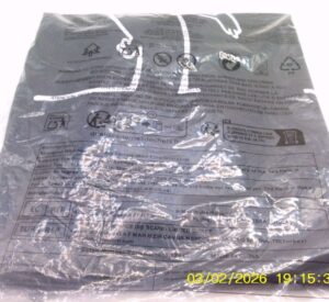 44-02 T-Shirt motzende La Linea (M)