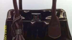 45-01 Handtasche Bulaggi
