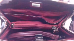 45-03 Handtasche Bulaggi