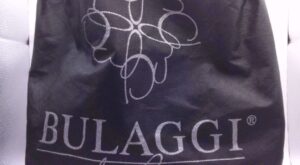 45-04 Handtasche Bulaggi
