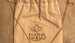 47 04 halskette mit herz