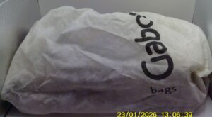 47-04 Handtasche Gabor