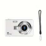 55-06 Digital Kamera (weiss)