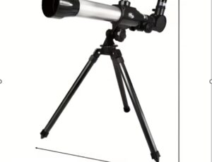 61-03 Monokular Teleskop-Set