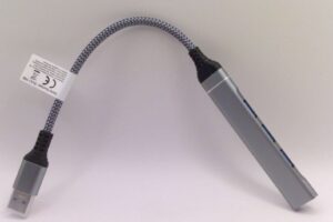 63-04 USB-Verteiler Hub