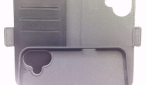 66 01 handyhülle the kase (iphon 17 und 17pro)