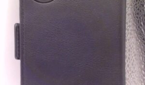 66 03 handyhülle the kase (iphon 17 und 17pro)