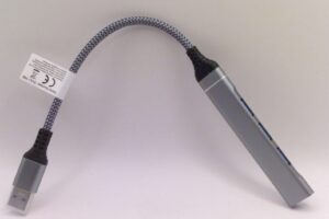 70-03 USB-Verteiler Hub