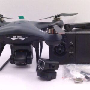 75 Profi Drohne (S116)