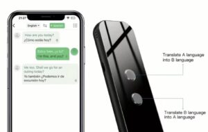 80-04 Sprachübersetzer (137 Sprachen)