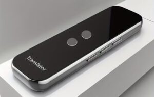 80-05 Sprachübersetzer (137 Sprachen)