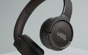 85-01 Kopfhörer JBL Tune520BT schwarz