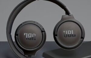 85-03 Kopfhörer JBL Tune520BT schwarz