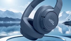 85.1-01 Kopfhörer JBL Tune770NC (Blau)