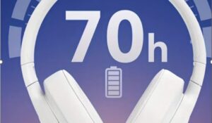 85.1-02 Kopfhörer JBL Tune770NC (Blau)