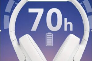 85.1-02 Kopfhörer JBL Tune770NC (Blau)