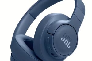 85.1-03 Kopfhörer JBL Tune770NC (Blau)
