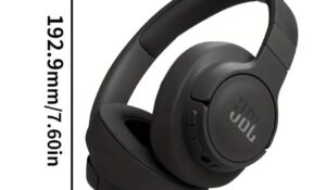 85.1-04 Kopfhörer JBL Tune770NC (Blau)