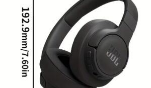 85.1-04 Kopfhörer JBL Tune770NC (Blau)