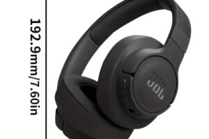 85.1-04 Kopfhörer JBL Tune770NC (Blau)