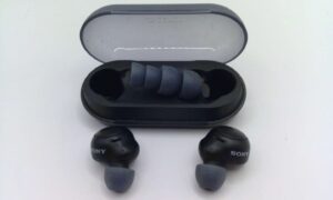 91 03 kopfhörer sony wf c500blk