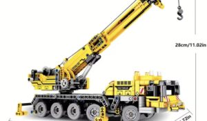 95 02 kran hebezug (1008 teilig)