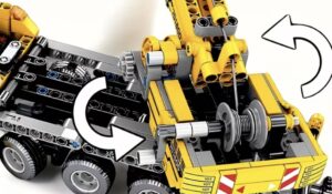 95 03 kran hebezug (1008 teilig)