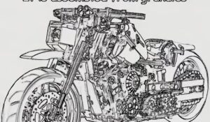 96 02 retro motorrad (1000 teilig)