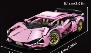 97 02 pinker supercar