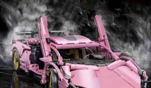 97 03 pinker supercar